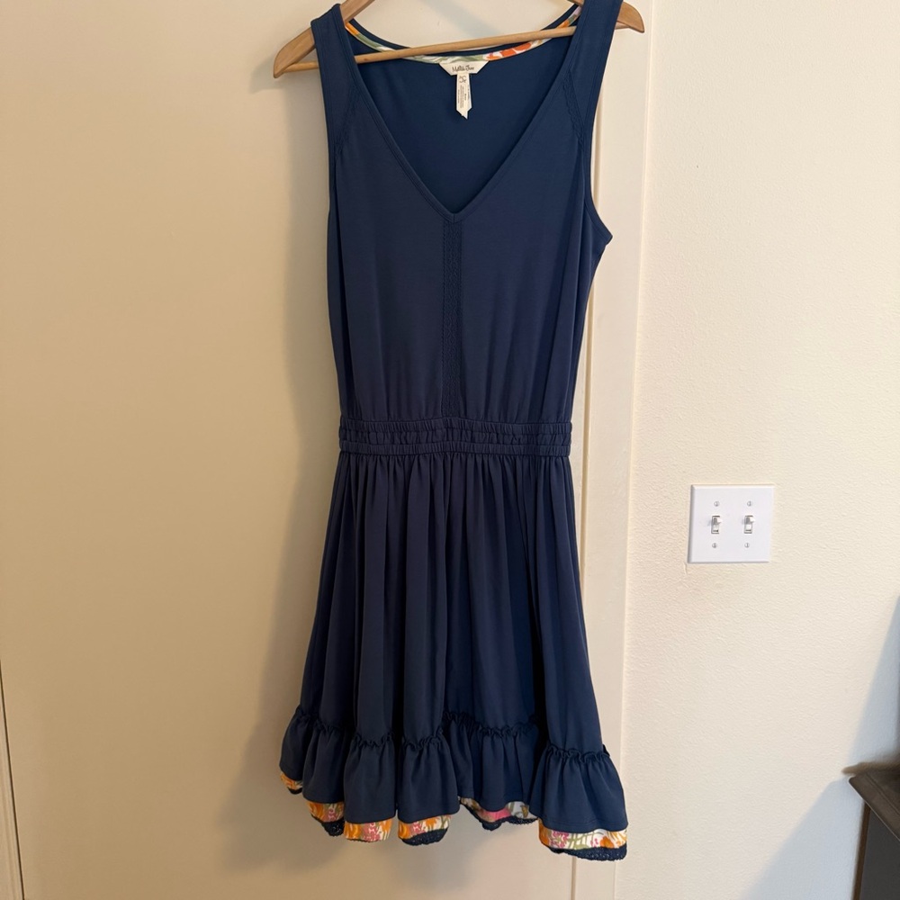 Matilda Jane Dress